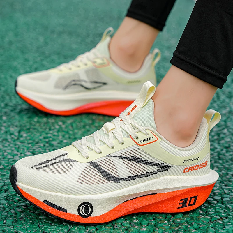 Running Shoes Carbon Board Spe – Running Gear Women recenzja i cena