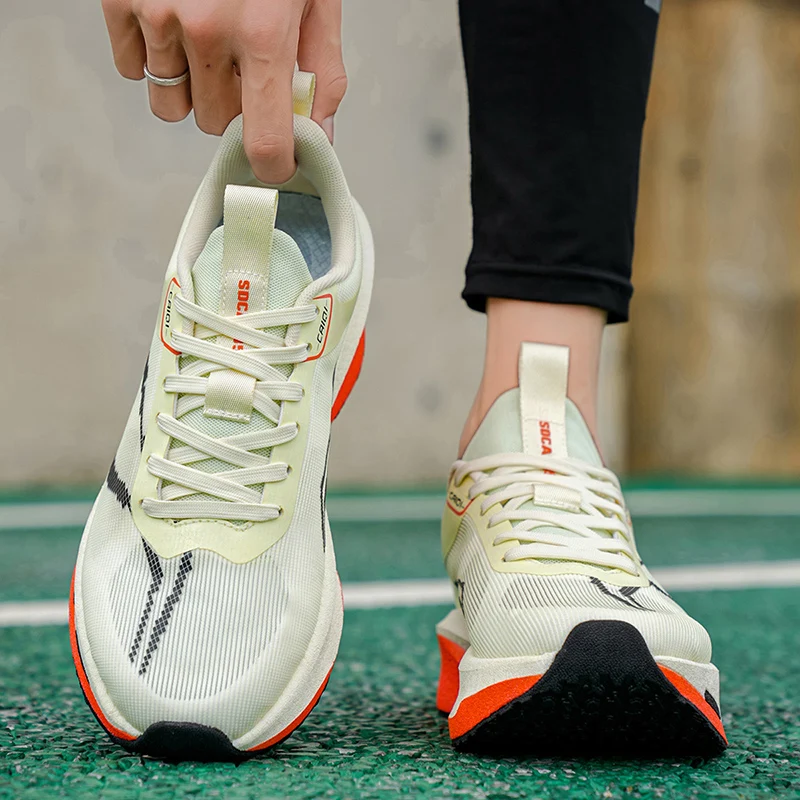 Running Shoes Carbon Board Spe – Running Gear Women recenzja i cena