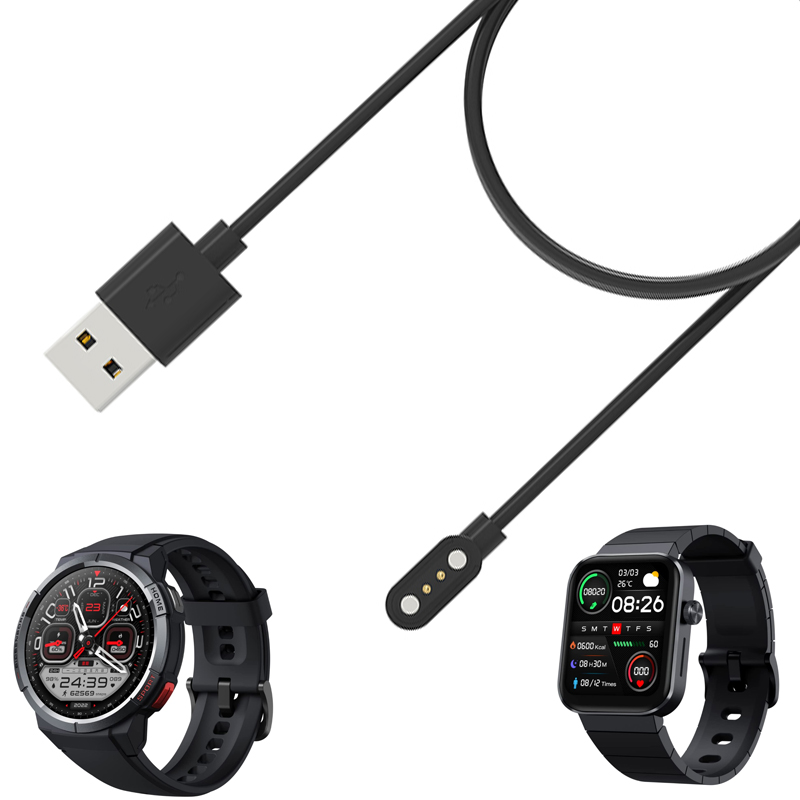 Smartwatch Dock Charger Adapte – Gps Running Watch recenzja i cena