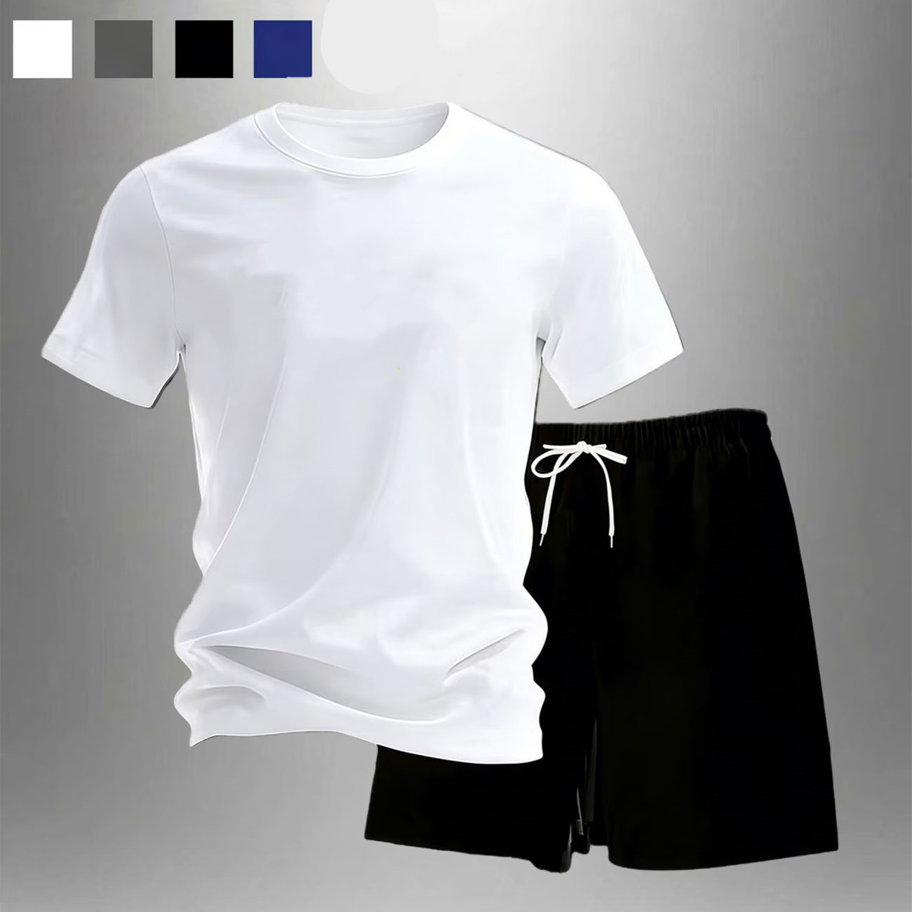 2026 Casual Sports 2-piece set – Running Jogging Gear recenzja i cena