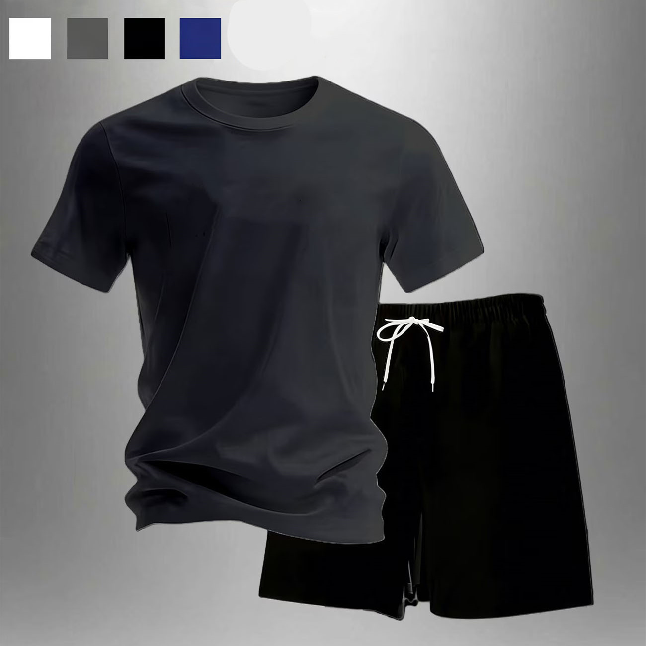 2026 Casual Sports 2-piece set – Running Jogging Gear recenzja i cena