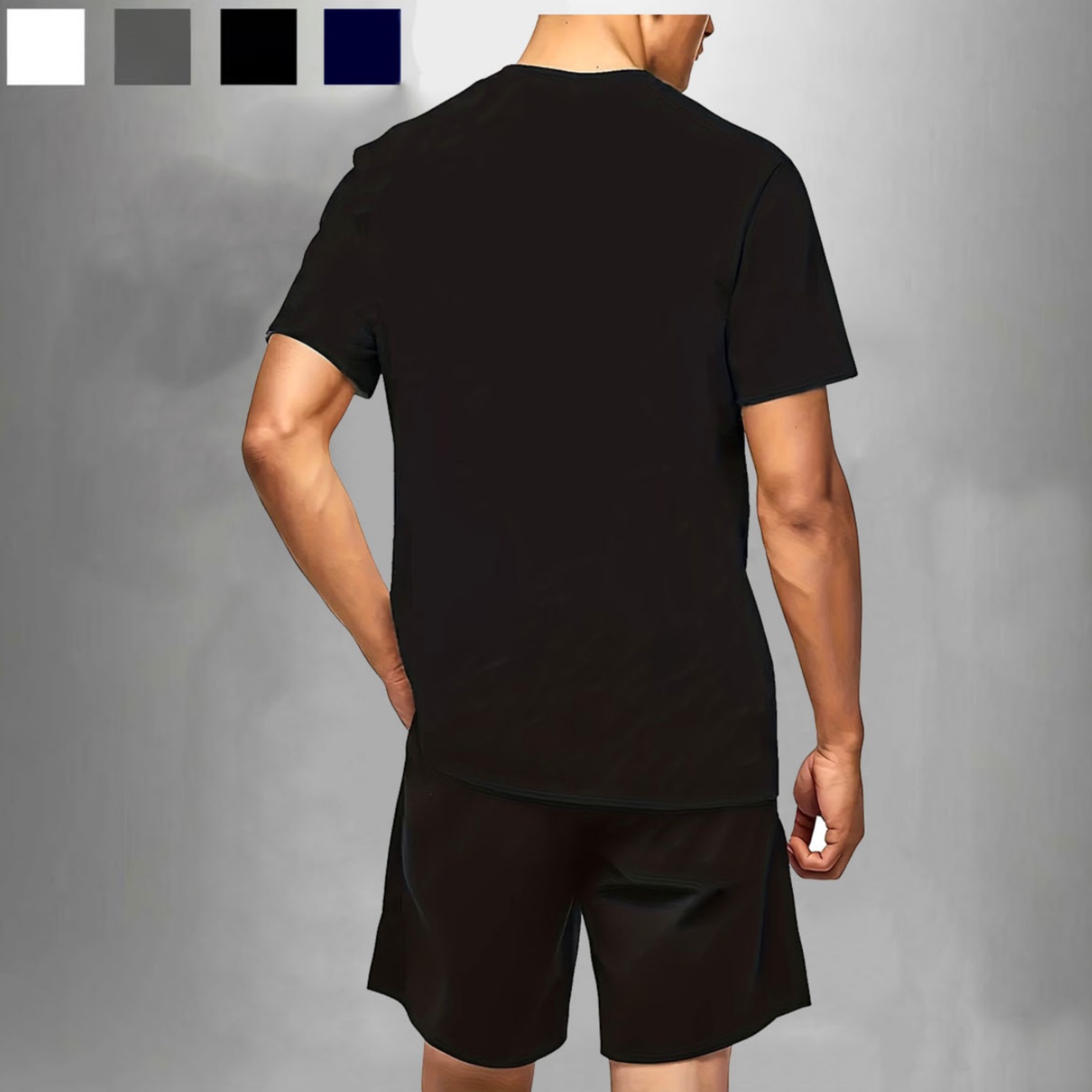 2026 Casual Sports 2-piece set – Running Jogging Gear recenzja i cena