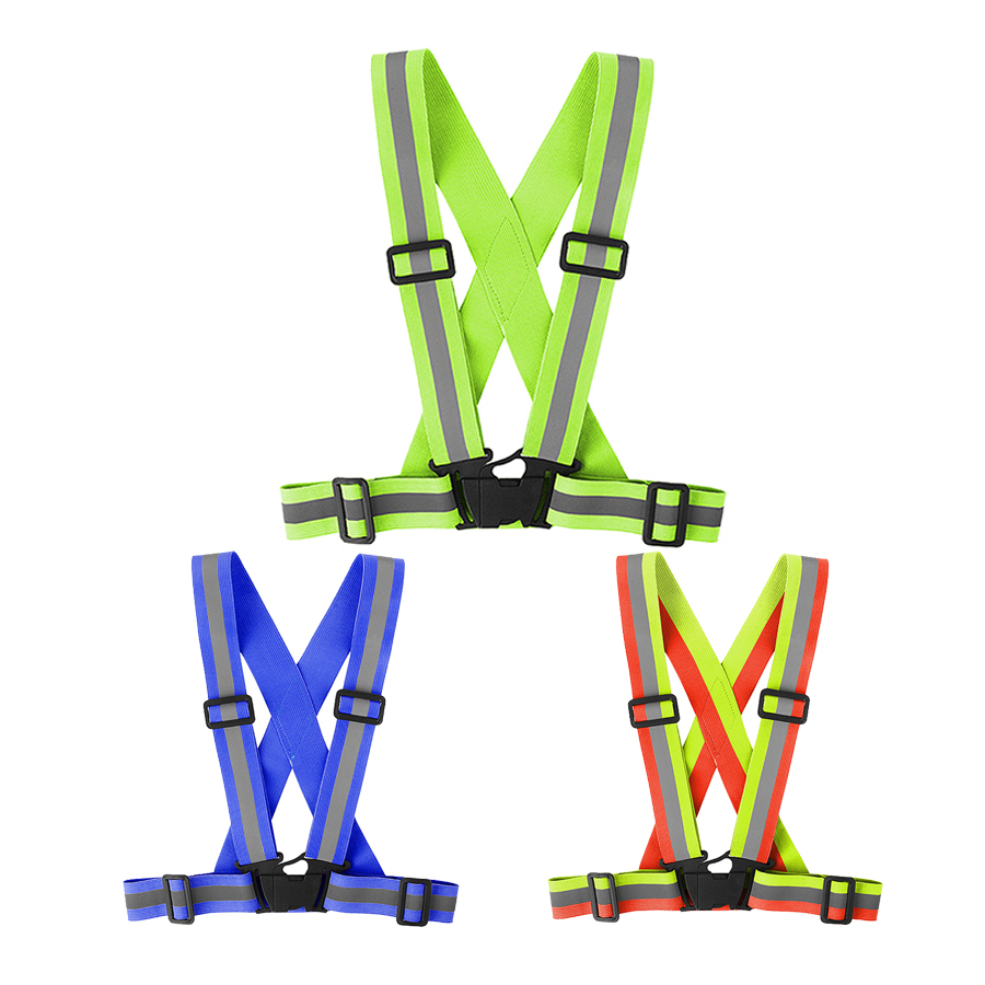 Adjustable Lightweight Reflect – Running Gear Essential recenzja i cena