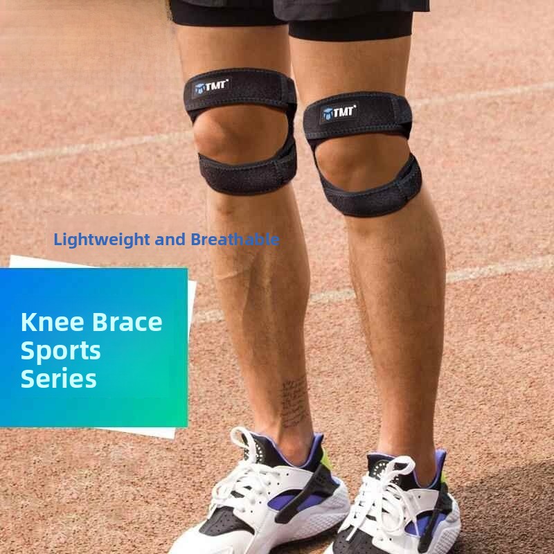 Sports Knee Pads Fitness Runni – Running Gear Knee recenzja i cena