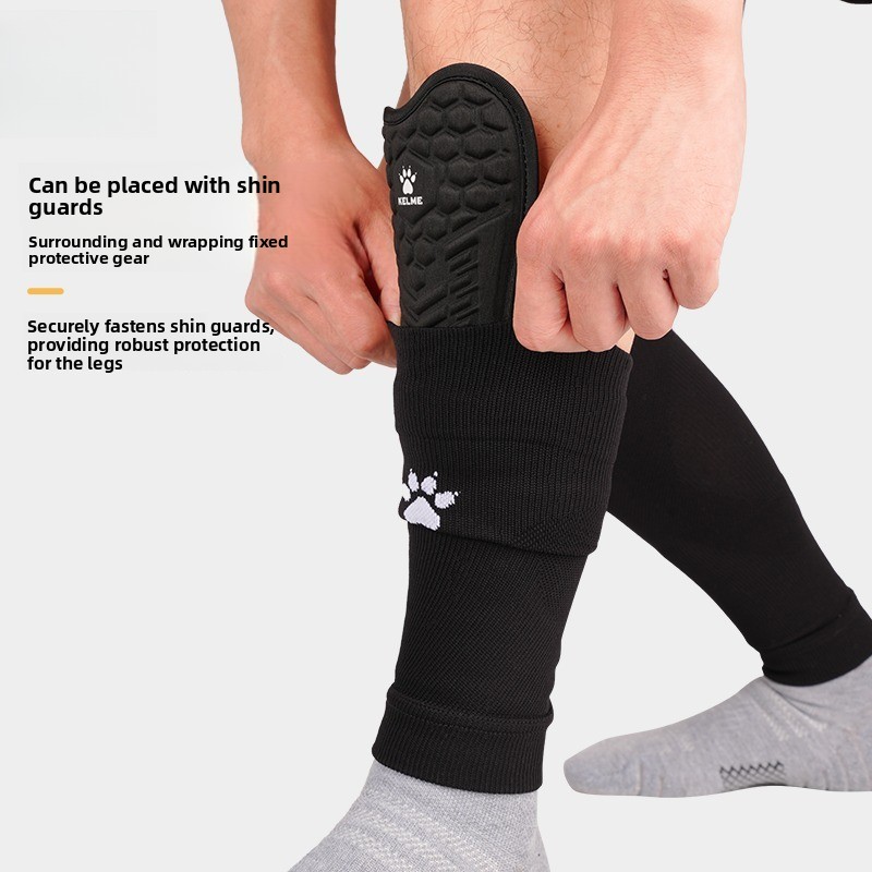 Basketball Socks Running Compe – Running Gear Competition recenzja i cena
