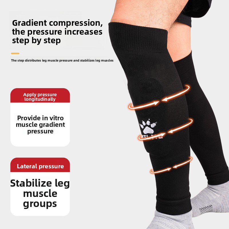Basketball Socks Running Compe – Running Gear Competition recenzja i cena