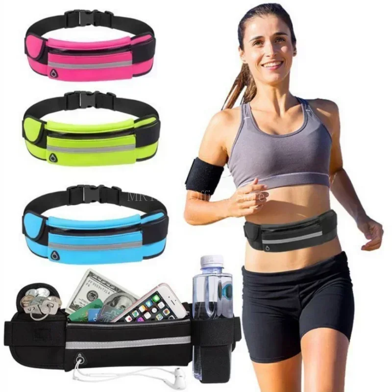 1pc Running Bag Women Waist ba – Running Jogging Gear recenzja i cena