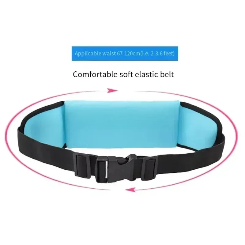 1pc Running Bag Women Waist ba – Running Jogging Gear recenzja i cena